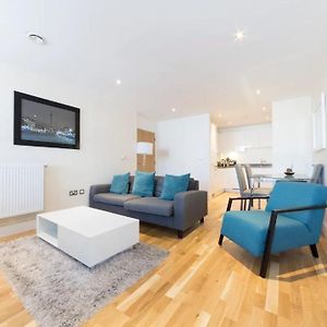 Appartement met Twee Slaapkamers
